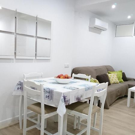 Tarragona Center Room מראה חיצוני תמונה