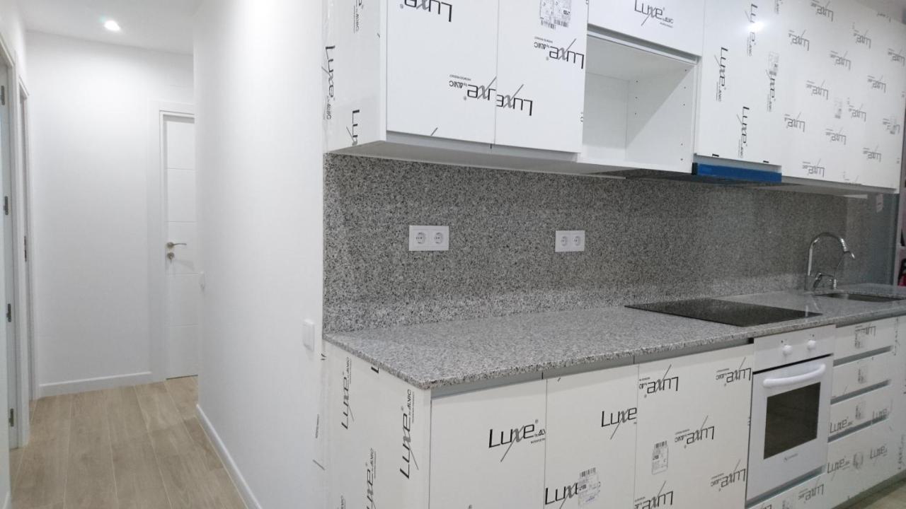 Tarragona Center Room מראה חיצוני תמונה