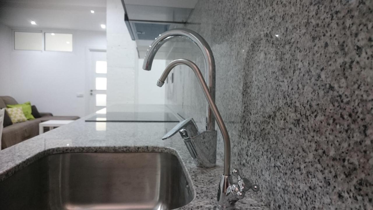 Tarragona Center Room מראה חיצוני תמונה