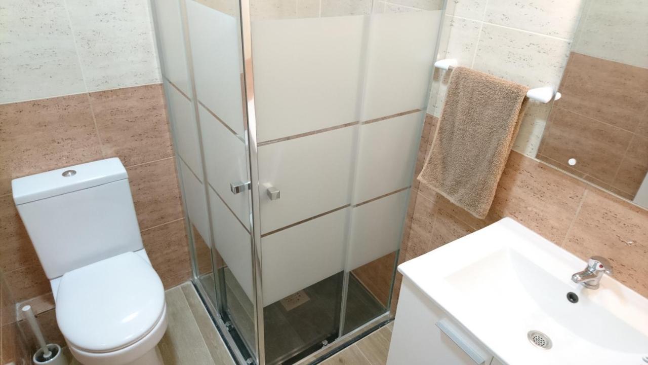 Tarragona Center Room מראה חיצוני תמונה