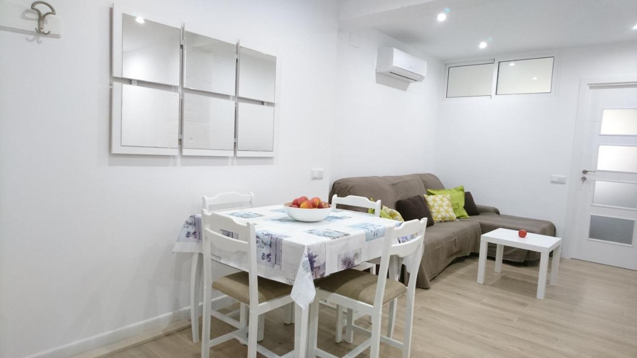 Tarragona Center Room מראה חיצוני תמונה