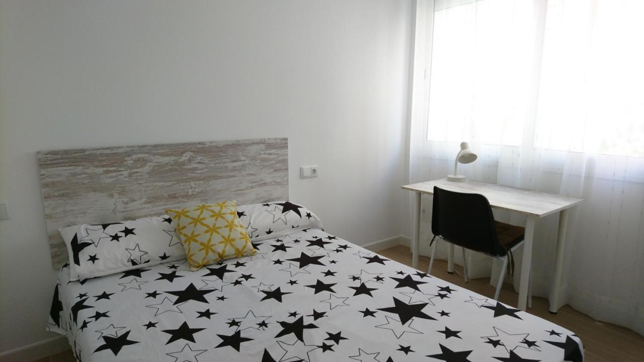 Tarragona Center Room מראה חיצוני תמונה