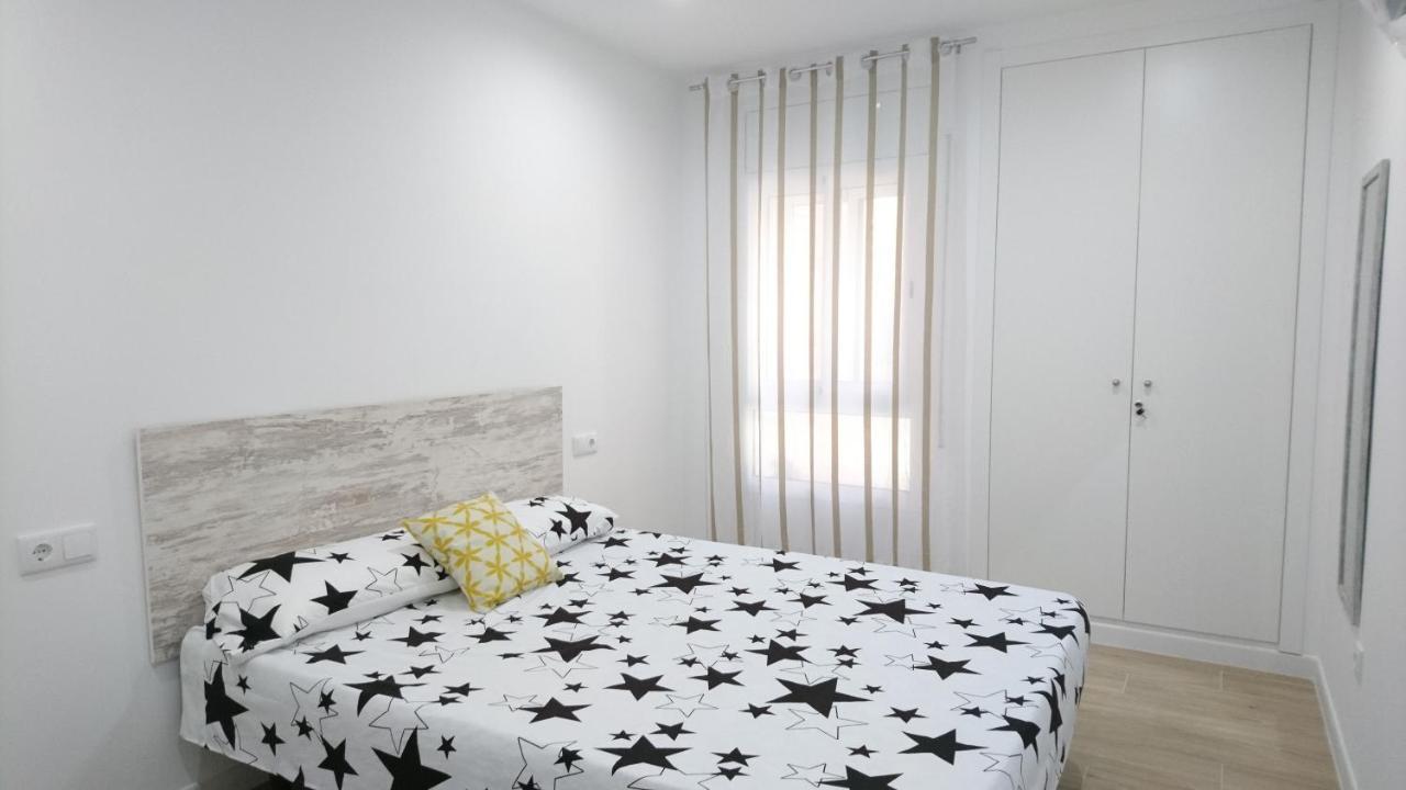 Tarragona Center Room מראה חיצוני תמונה