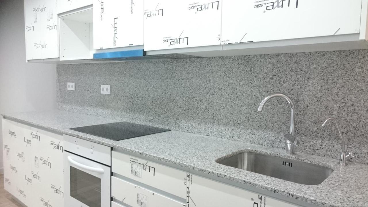 Tarragona Center Room מראה חיצוני תמונה