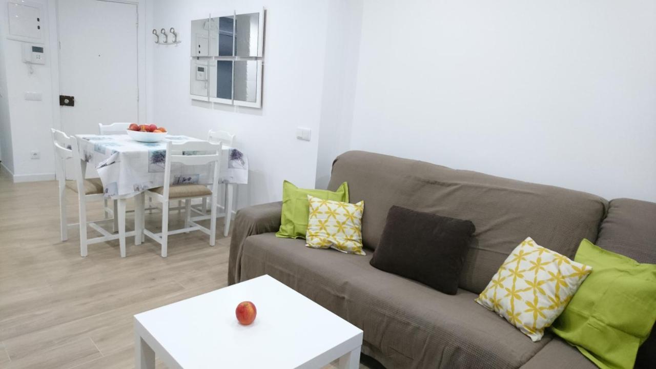 Tarragona Center Room מראה חיצוני תמונה