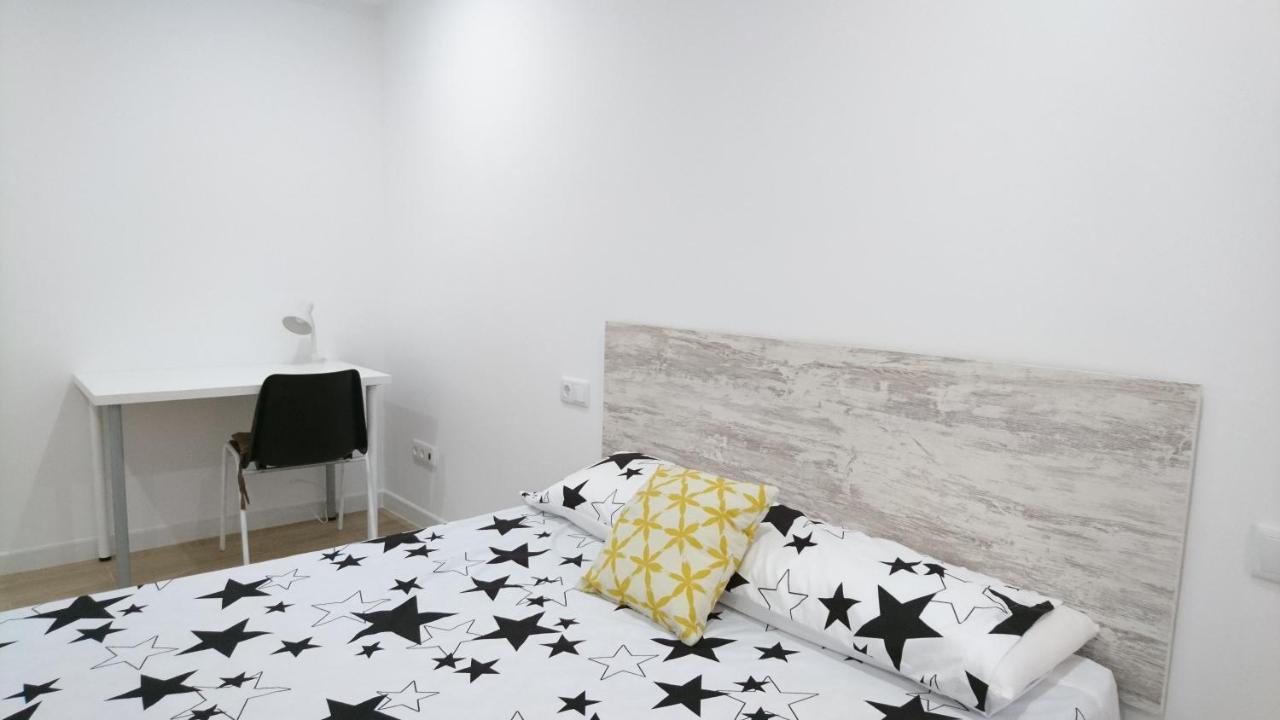 Tarragona Center Room מראה חיצוני תמונה