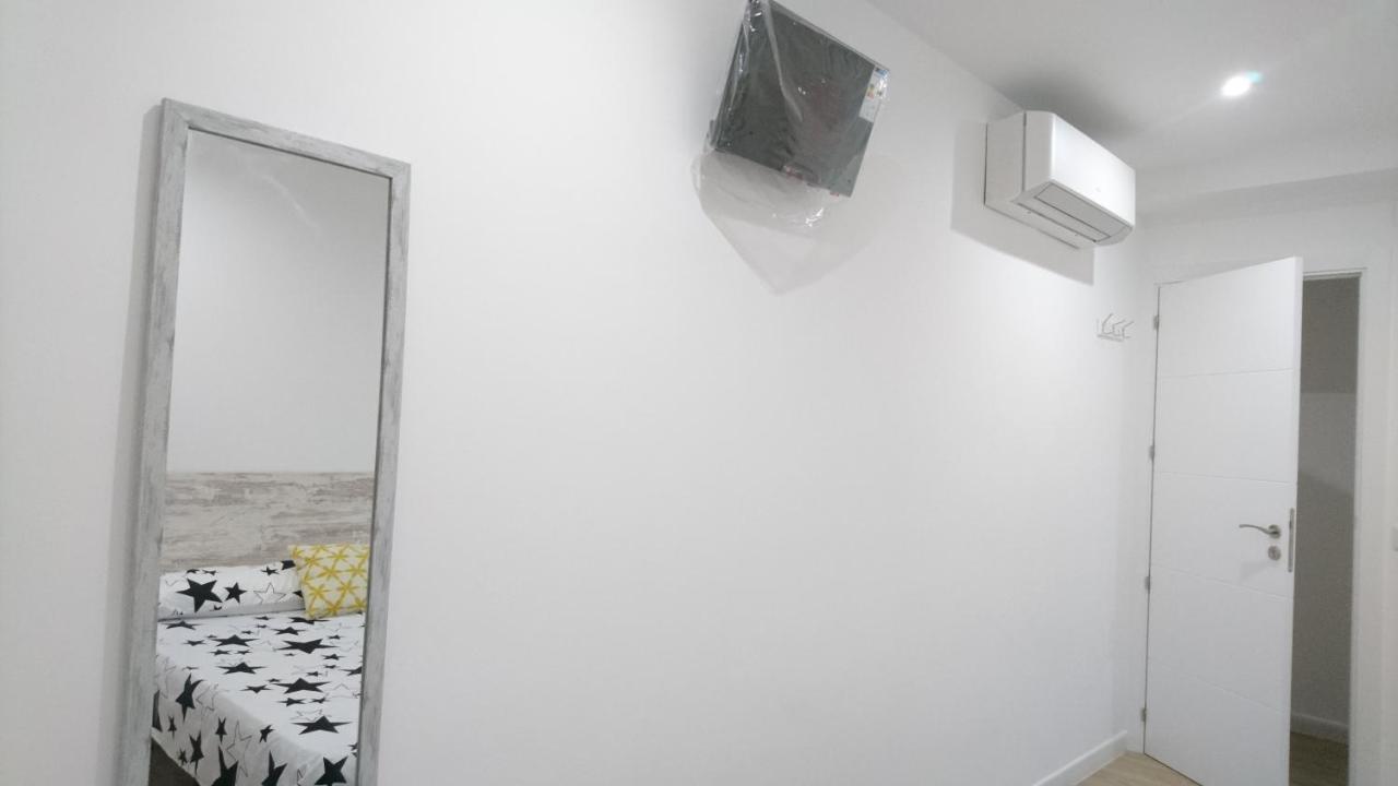 Tarragona Center Room מראה חיצוני תמונה