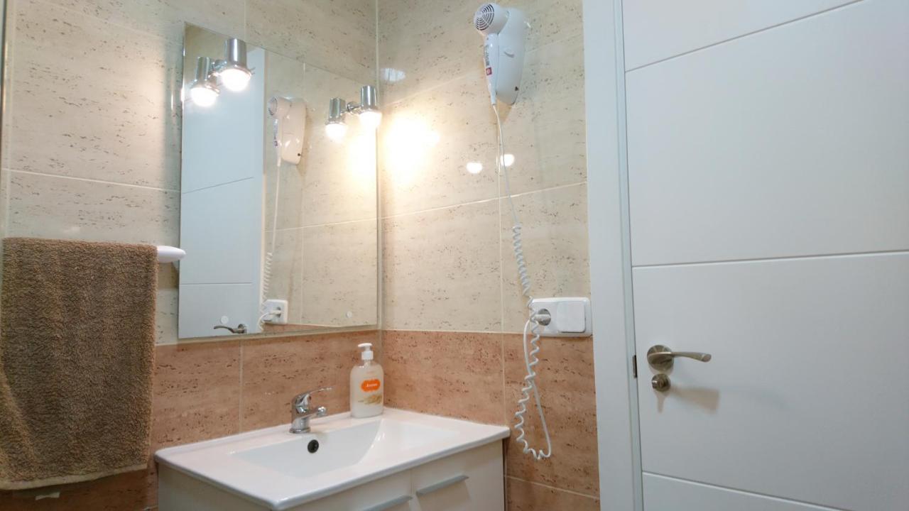 Tarragona Center Room מראה חיצוני תמונה